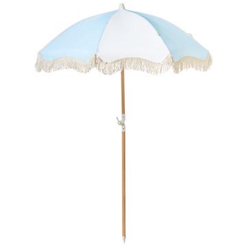 Parasol de jardin en Tissu Rétro MONDELLO