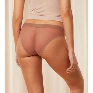 Triumph Tempting Sheer Slip Vita Alta Tai  