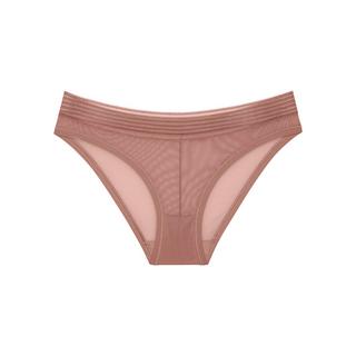 Triumph Tempting Sheer Slip Vita Alta Tai  