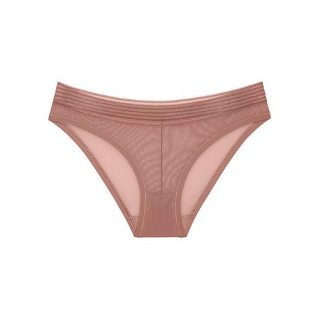 Triumph Tempting Sheer Slip Vita Alta Tai  