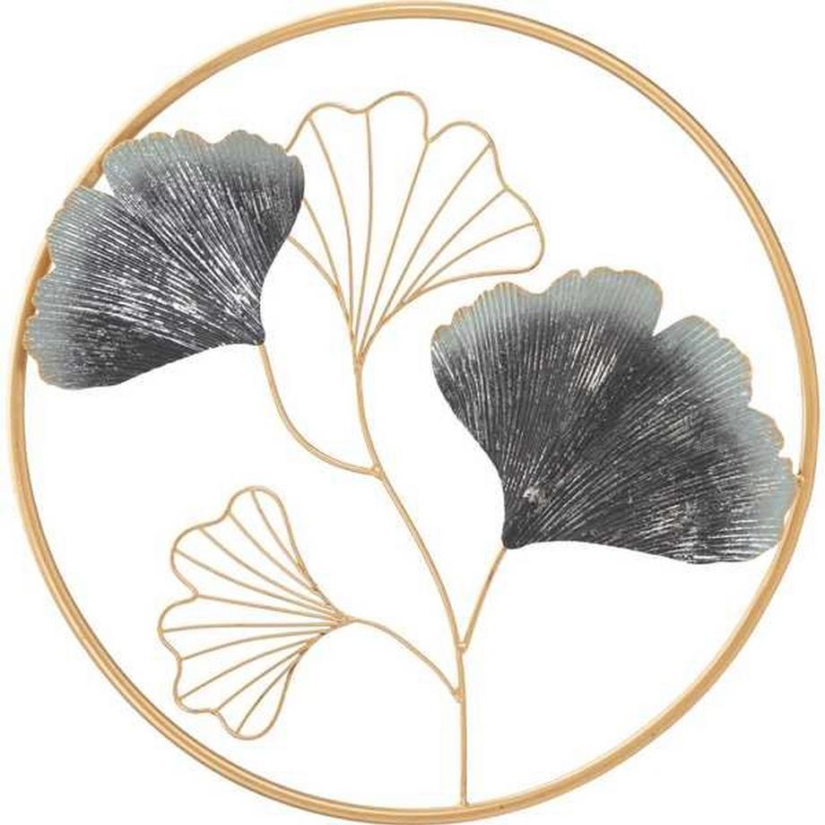 Decorazione murale Fiore Semplice