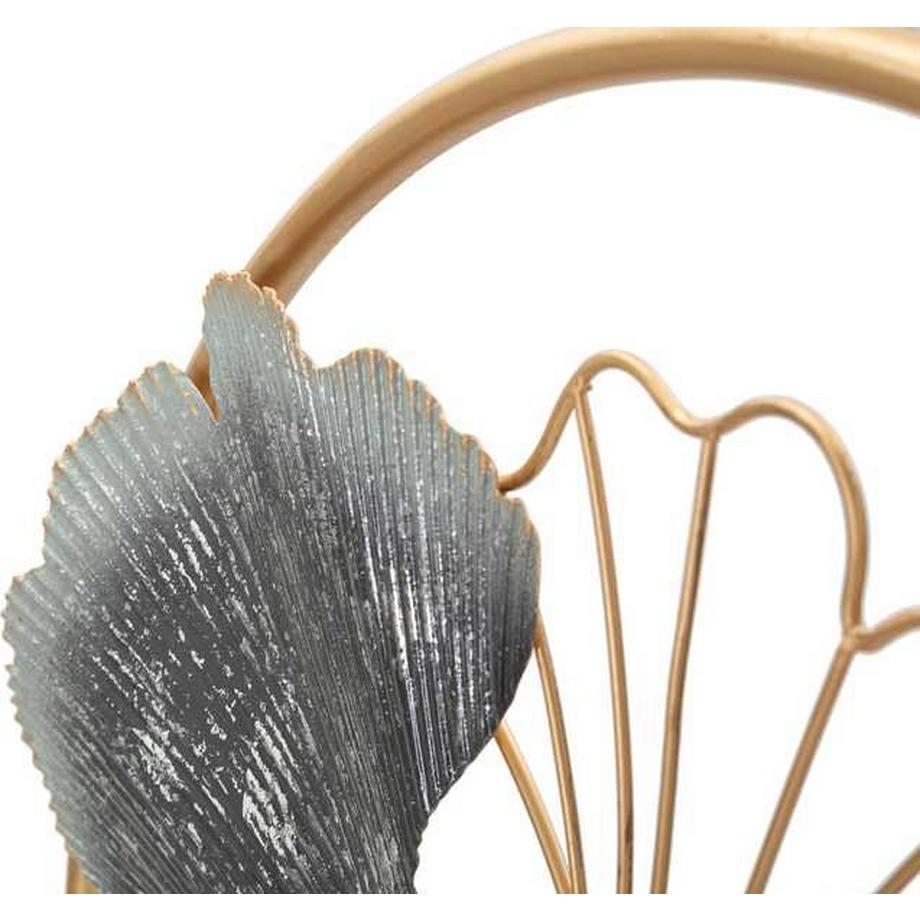 mutoni Wanddekoration Flower Simple  