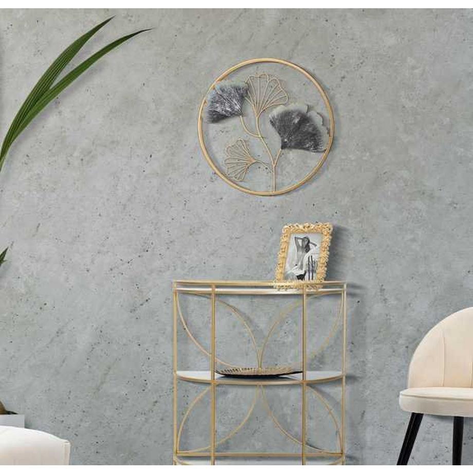 mutoni Wanddekoration Flower Simple  