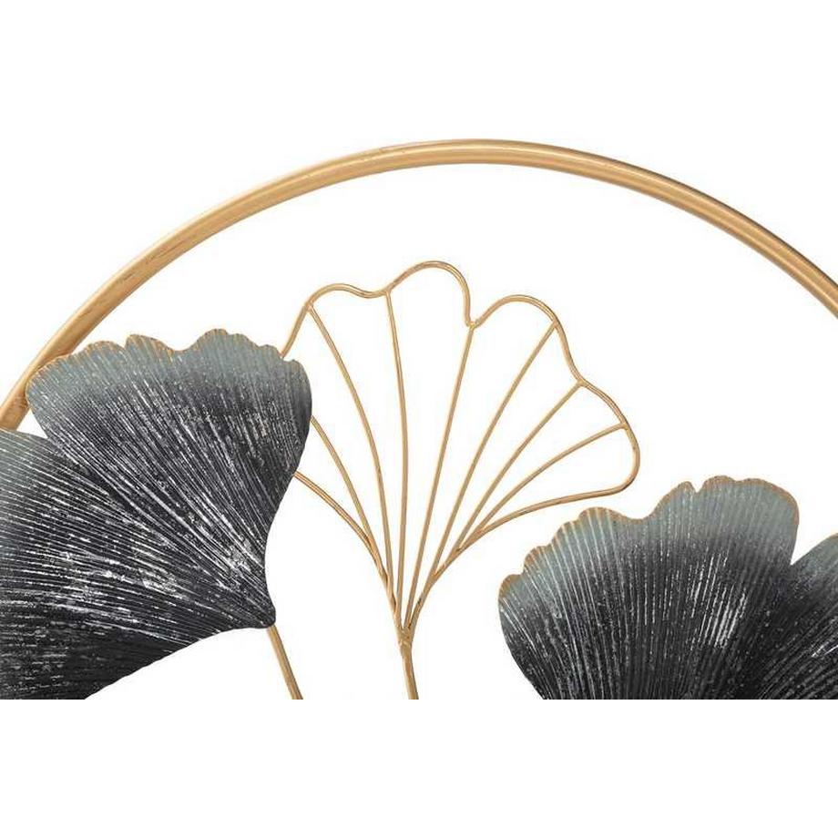 mutoni Wanddekoration Flower Simple  