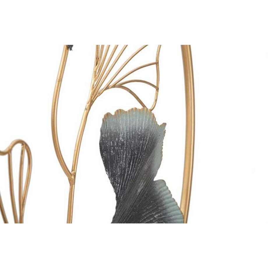 mutoni Wanddekoration Flower Simple  