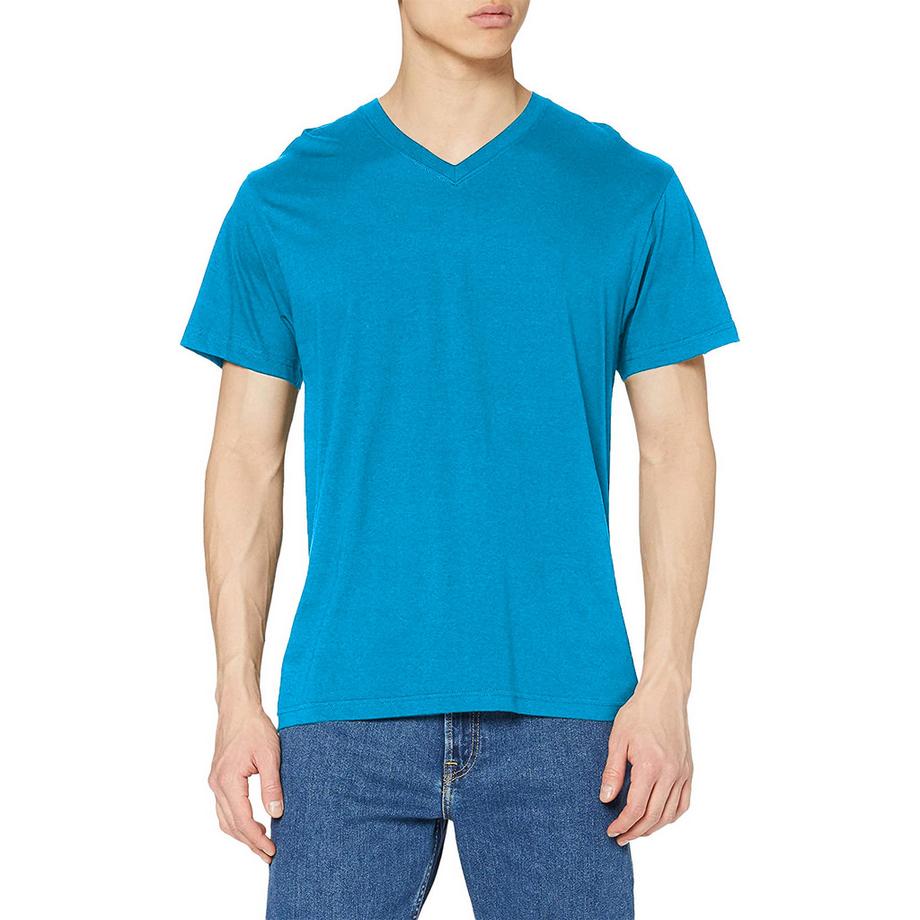 Stedman  Stedman T-ShirtMit Vausschnitt 