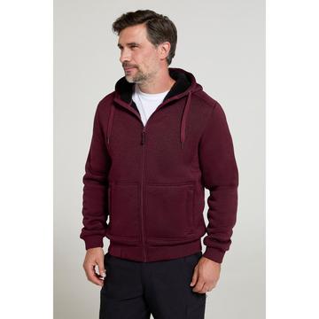 Nevis II Kapuzenpullover