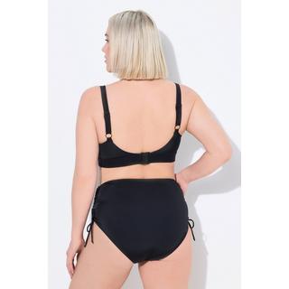 Ulla Popken Top del bikini senza coppe  