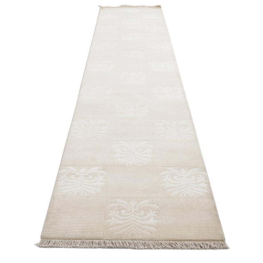 VIDAL Handgemachter Teppich Darya-Indian  