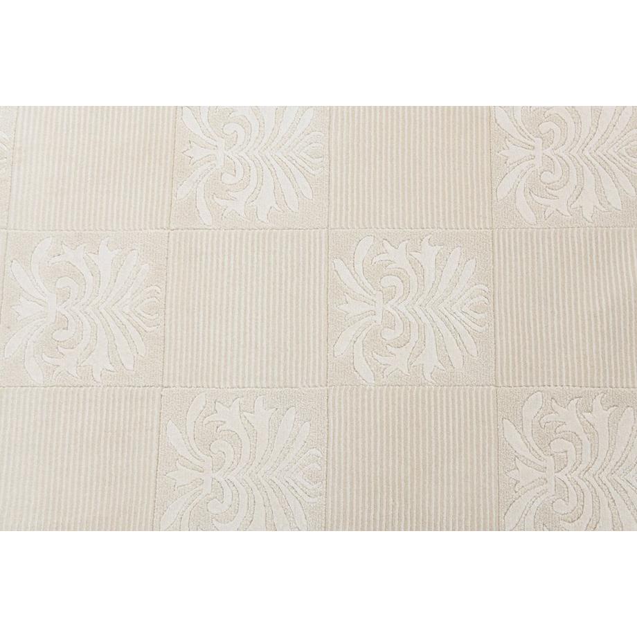 VIDAL Handgemachter Teppich Darya-Indian  