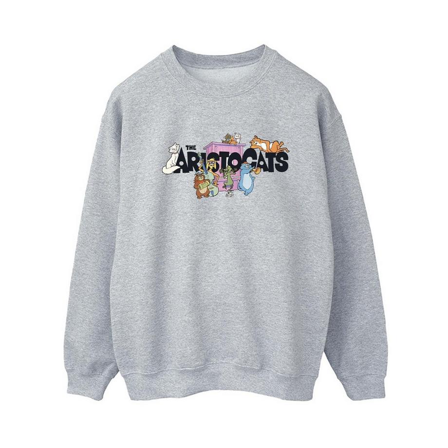 The Aristocats Sweatshirt