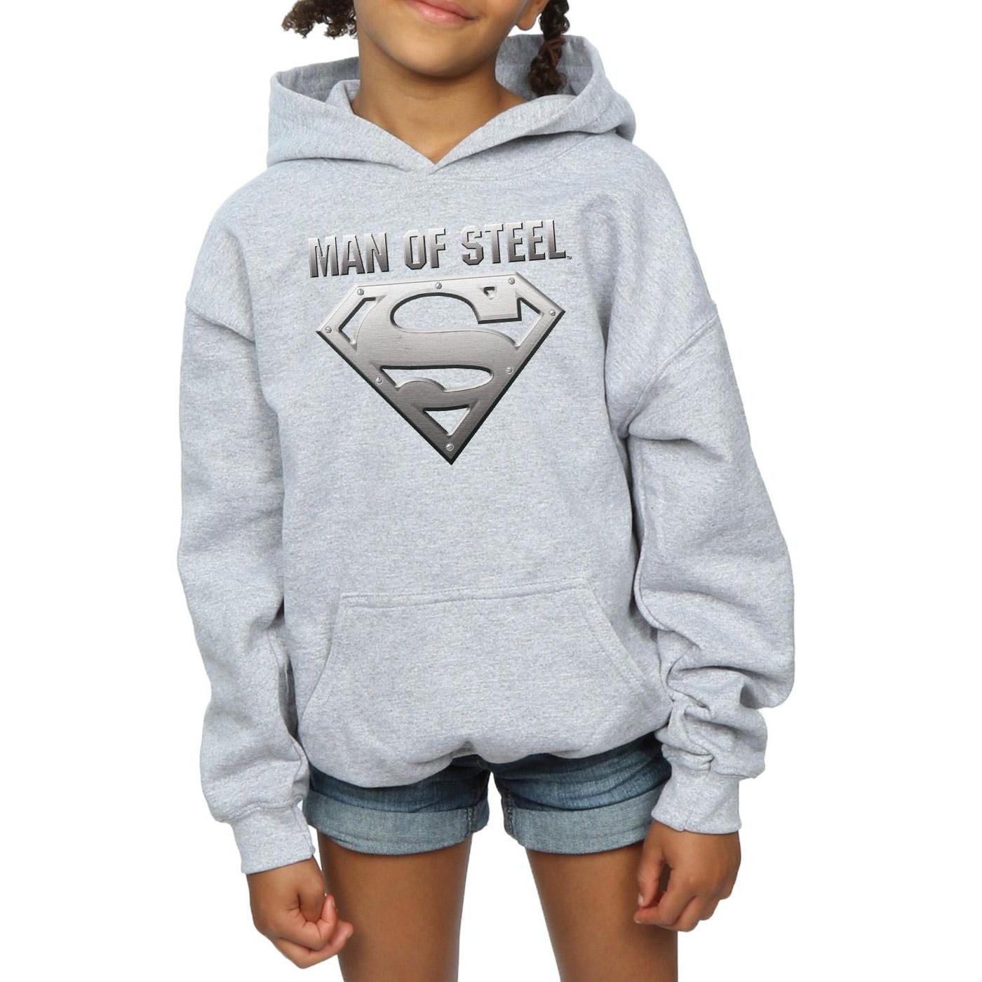 DC COMICS  Kapuzenpullover 