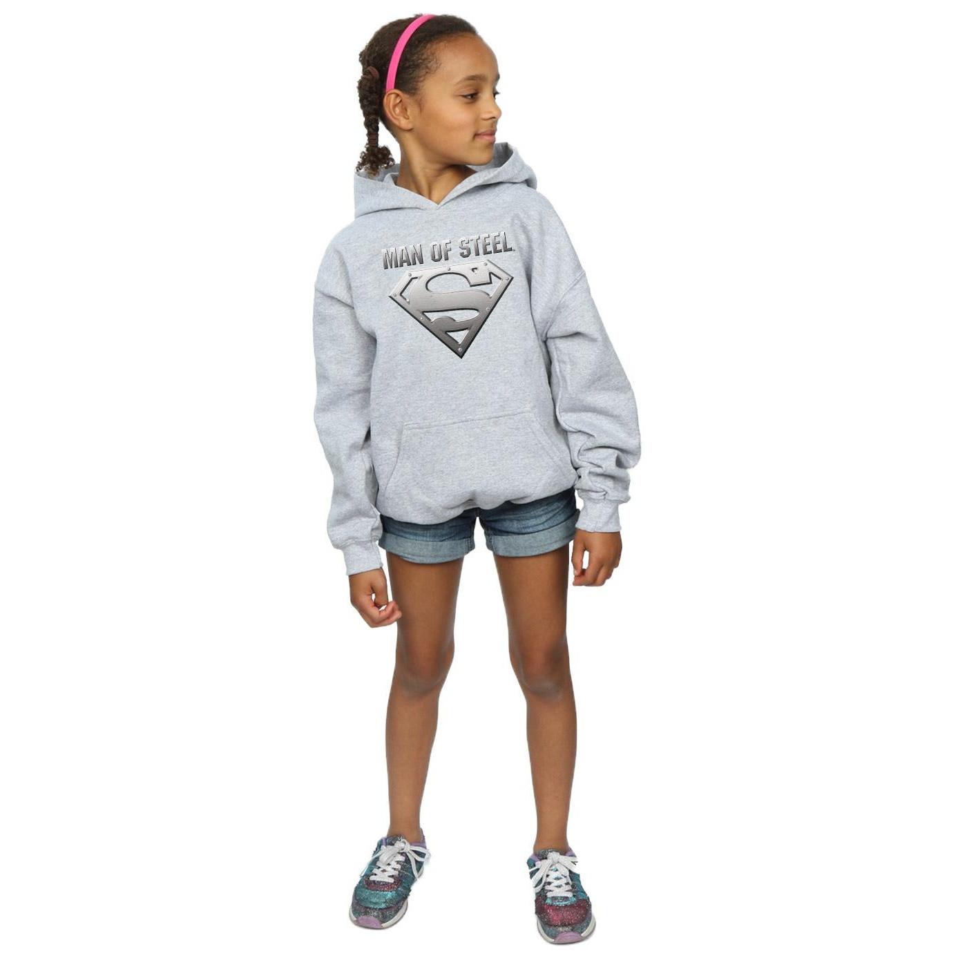 DC COMICS  Kapuzenpullover 