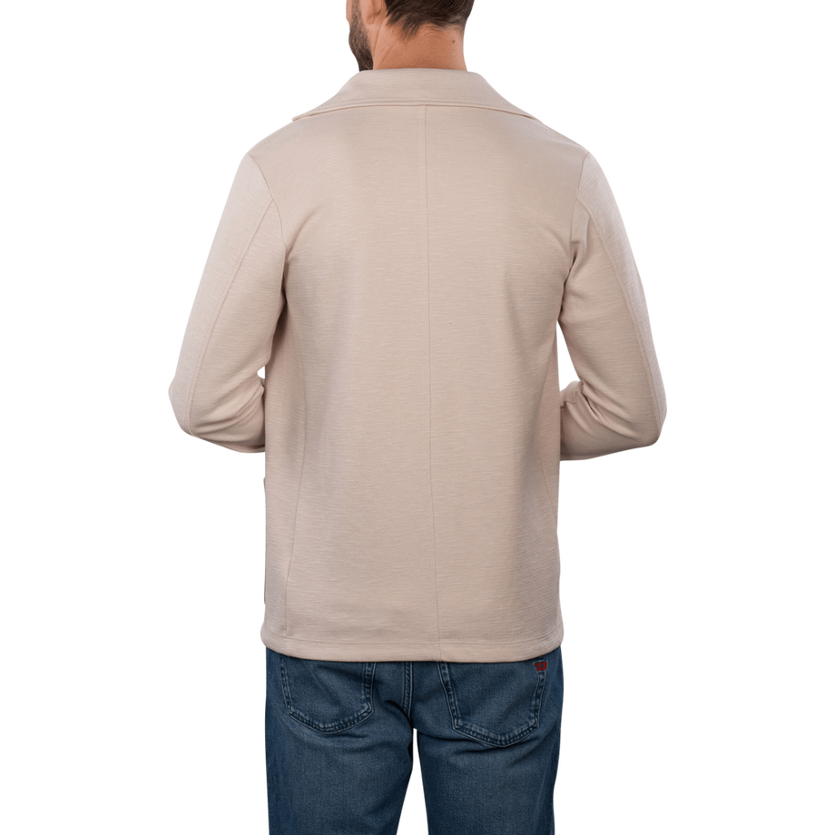 Cinque Cilentini Jersey Veston  