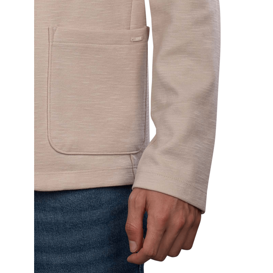 Cinque Cilentini Jersey Veston  