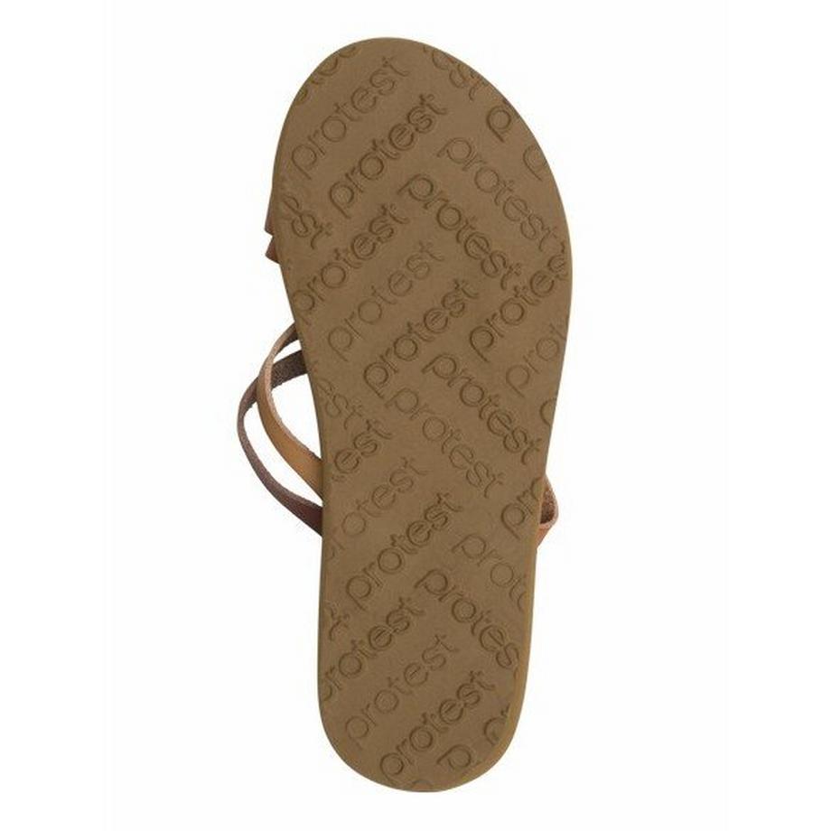 PROTEST Prtoyster Damen Riemchensandalen  