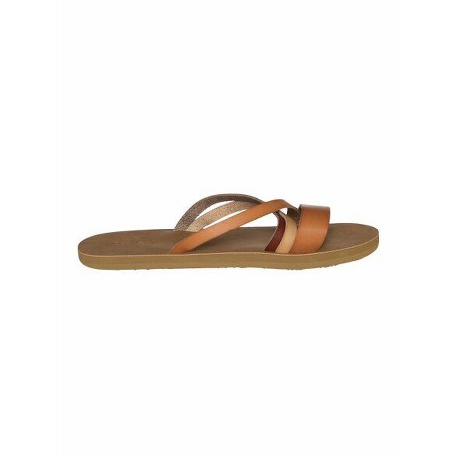 PROTEST Prtoyster Damen Riemchensandalen  
