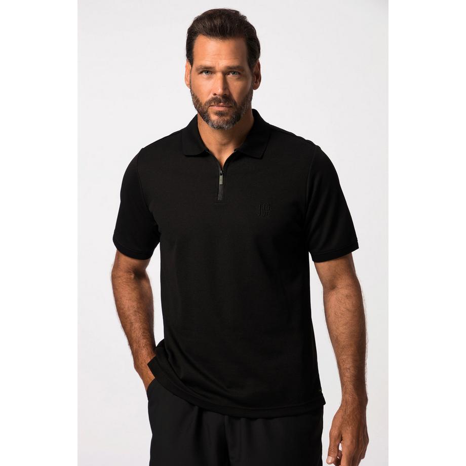 JP1880 FLEXNAMIC QuickDry Halbarm Funktions-Poloshirt  