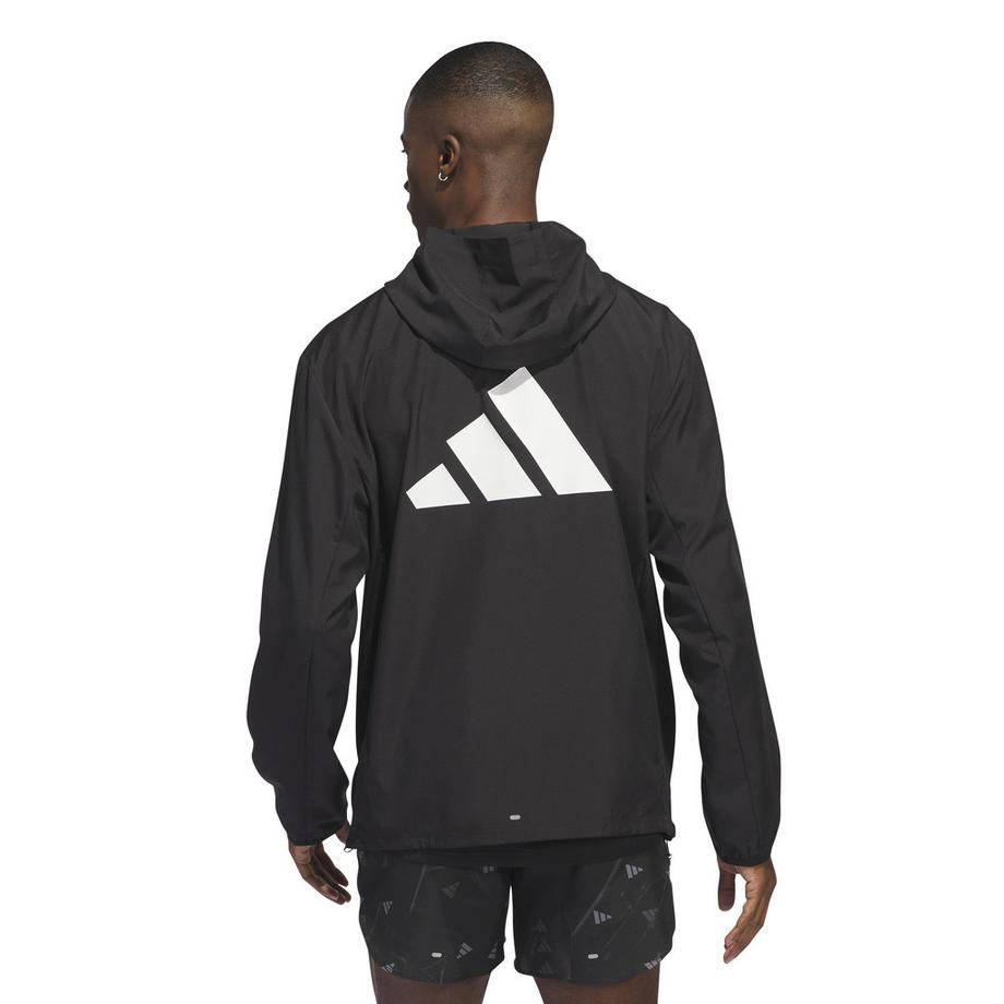 adidas  vete imperméable adida run it 