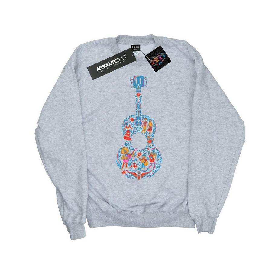 Coco Sweatshirt