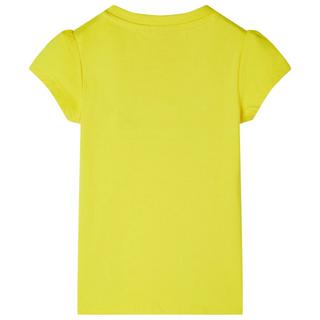 VidaXL  T-shirt enfant coton 