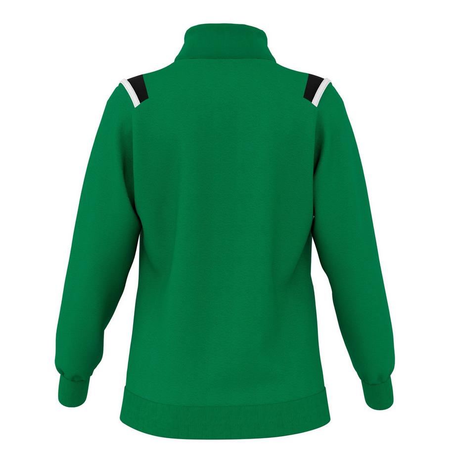 errea Loren Giacca Full Zip  