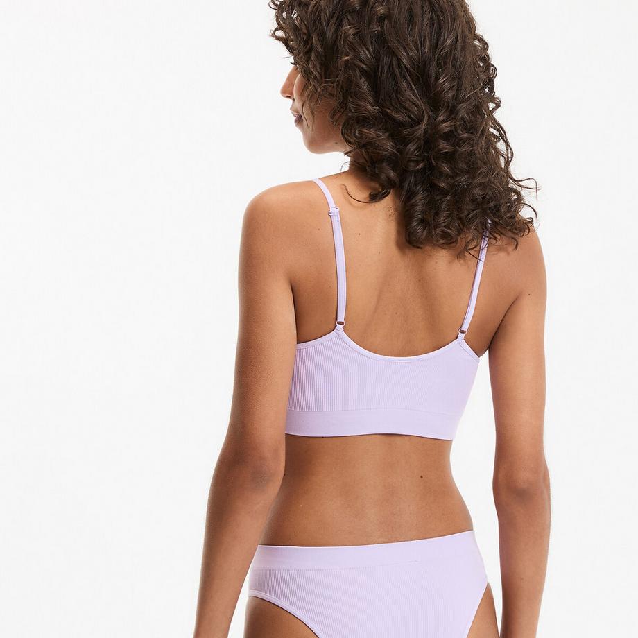 La Redoute Collections Alois Nahtloser Stretch-BH  