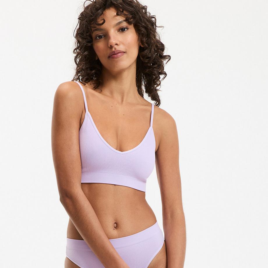 Nahtloser Stretch-BH ALOIS