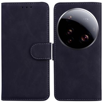 Xiaomi 15 Ultra - Coque solide en cuir