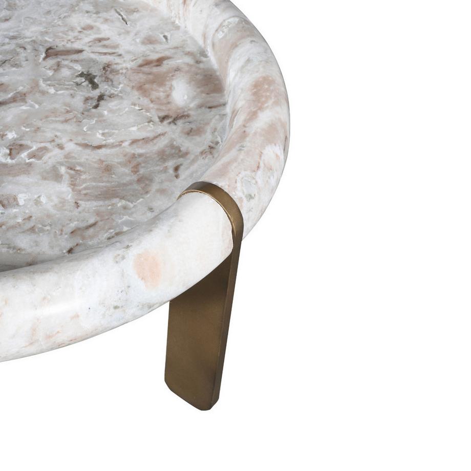 Calicosy Table basse PROSPER  