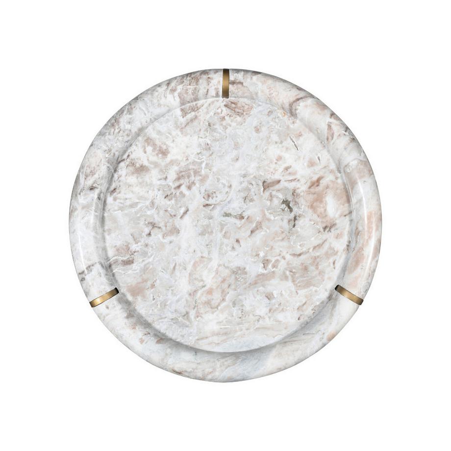 Calicosy Table basse PROSPER  