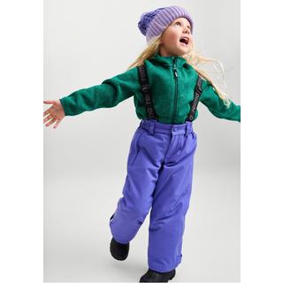 Reima  tec Kinder Schneehose Loikka Breezy Violet 