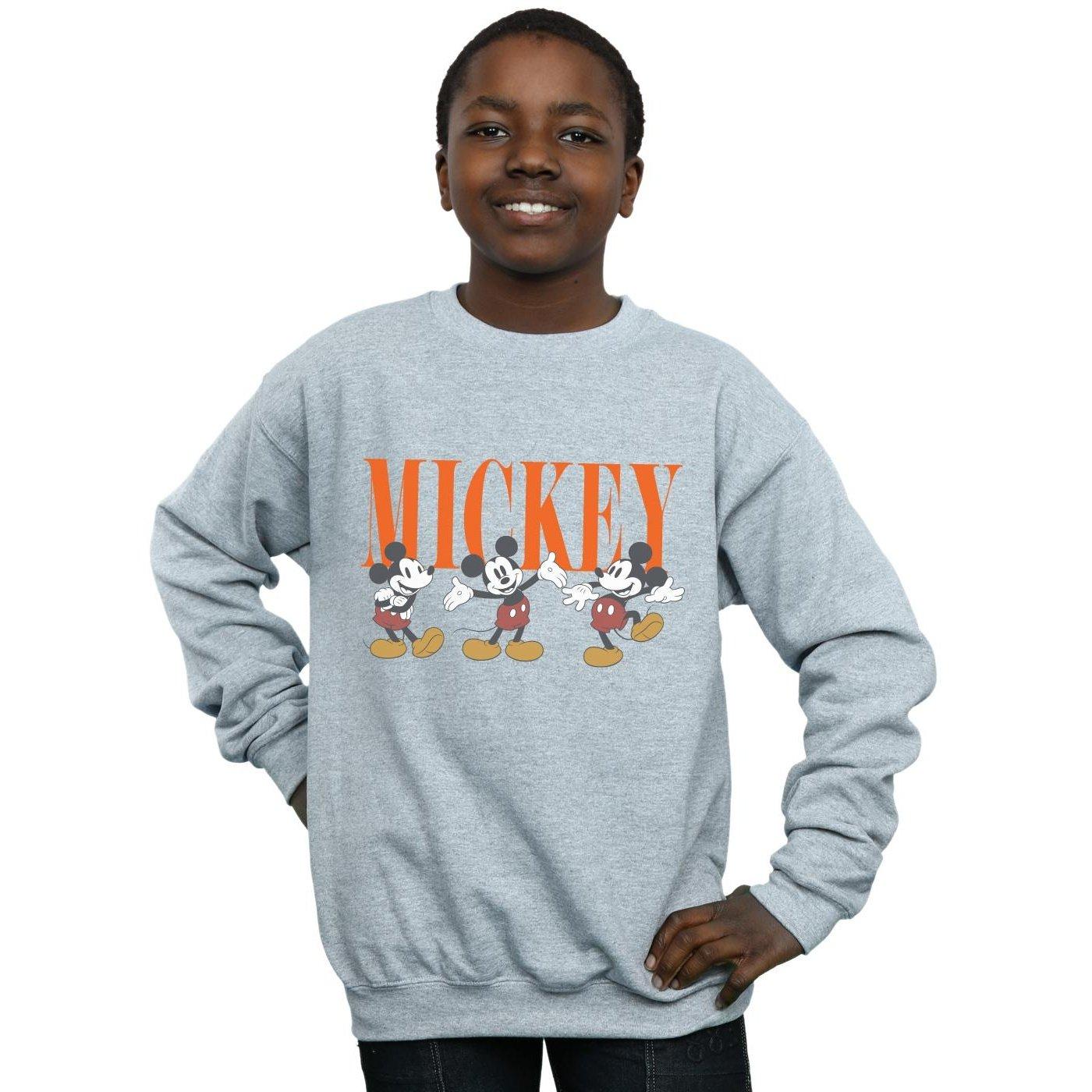 Disney  Sweatshirt 