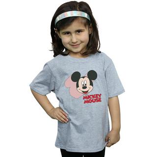 Disney  Mickey Mouse Move TShirt 