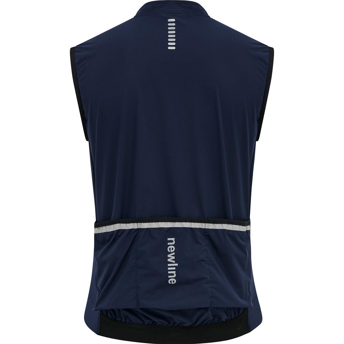 Newline  gilet core 