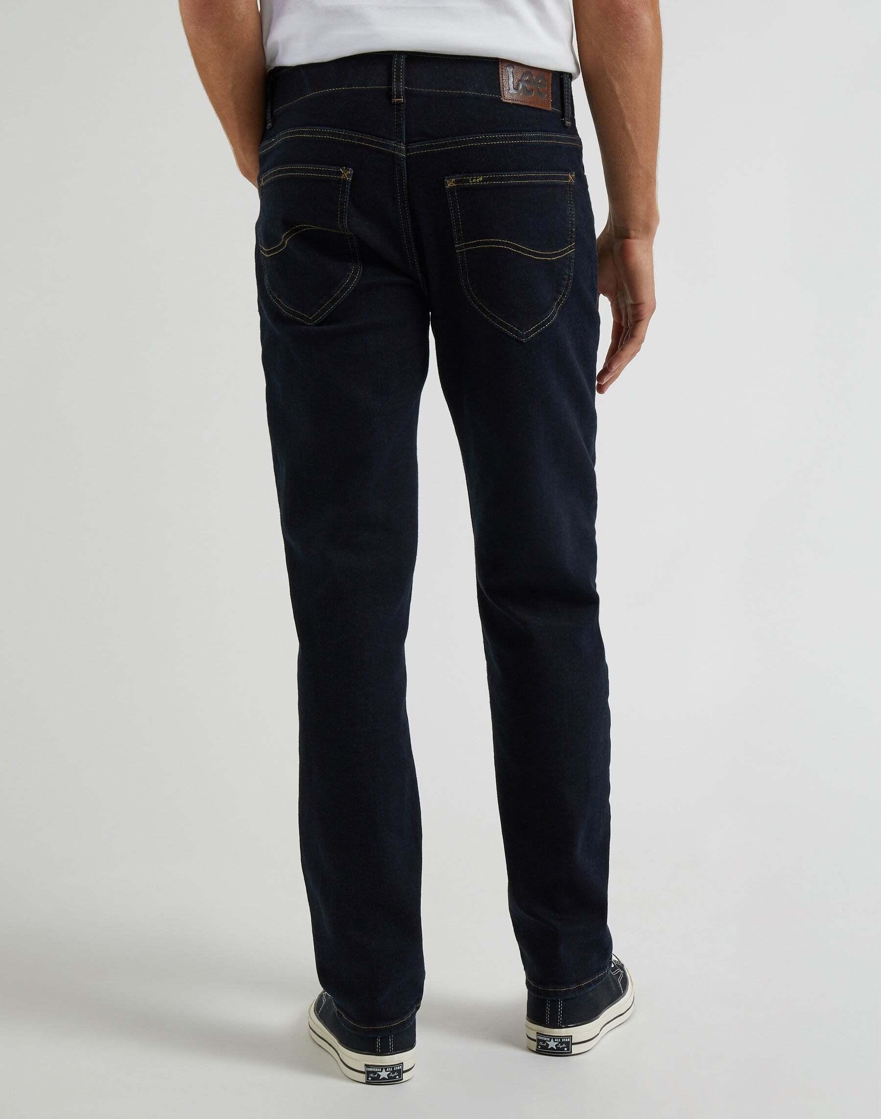 Lee Extreme Motion Jeans Straight Fit  