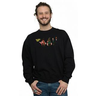 LOONEY TUNES  Sweat 