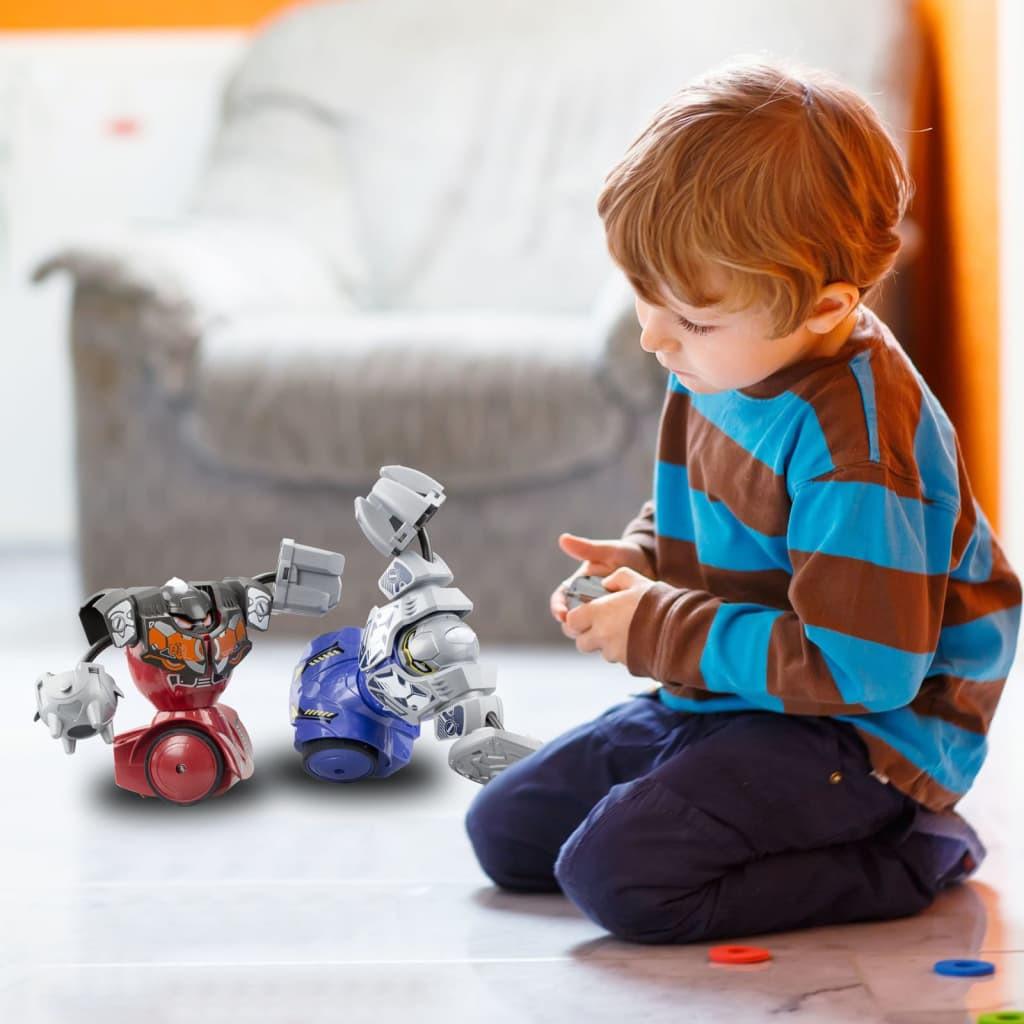 Silverlit  robot telecomandato per bambini 
