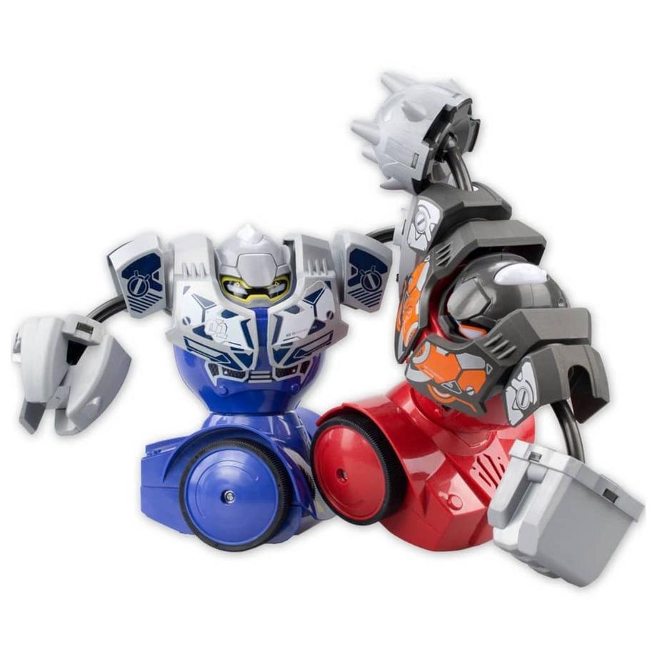Silverlit  Robo Kombat Mega Doppelpack 