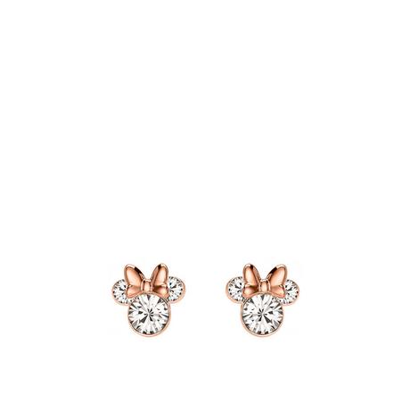 Disney  Boucles d'oreilles Minnie Mouse 