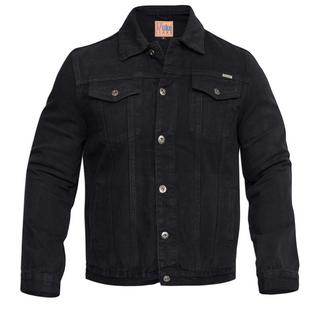 Duke Kingsize Western Trucker Style Jeansjacke  