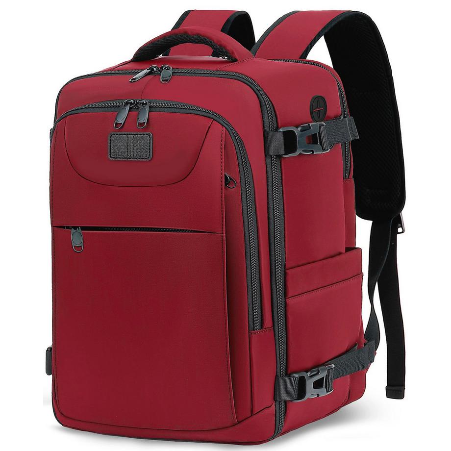 Handgepäckrucksack Klein für Ryanair, Reiserucksack Tasche
