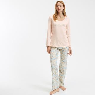 La Redoute Collections  Pyjama en coton 