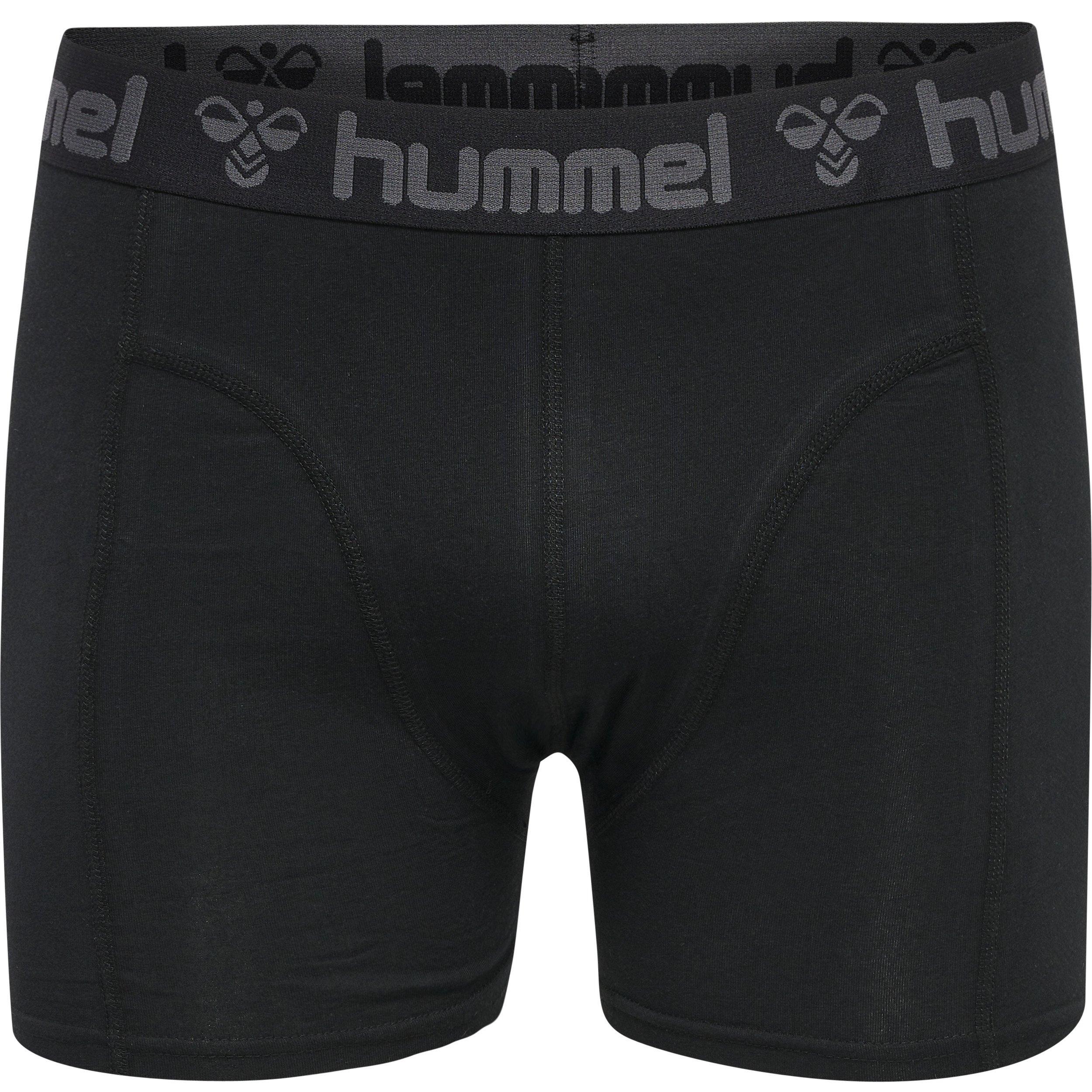 Hummel  Boxers Marston (x4) 