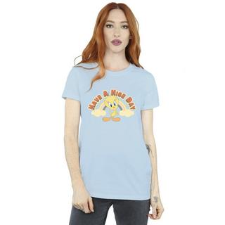 LOONEY TUNES  Have A Nice Day TShirt 