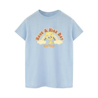 LOONEY TUNES  Have A Nice Day TShirt 