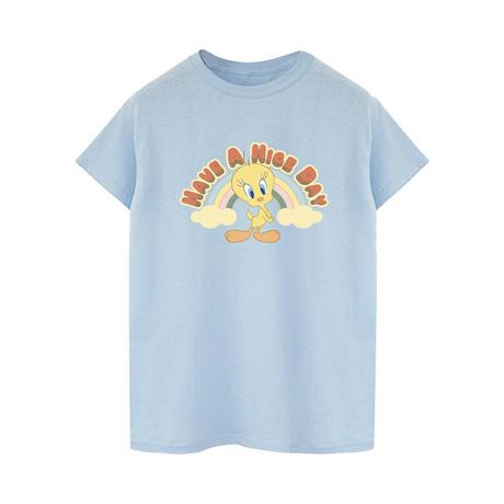 LOONEY TUNES  Have A Nice Day TShirt 