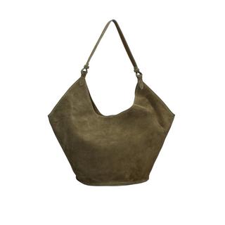 Gave Lux Sac à bandoulière Lisboa en daim  