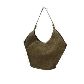 Gave Lux Sac à bandoulière Lisboa en daim  