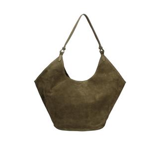 Gave Lux Sac à bandoulière Lisboa en daim  